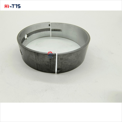 D6E Main Bearing and Connecting Rod Bearing 0293-1062 0293-1578 Suitable Engine Engine Parts