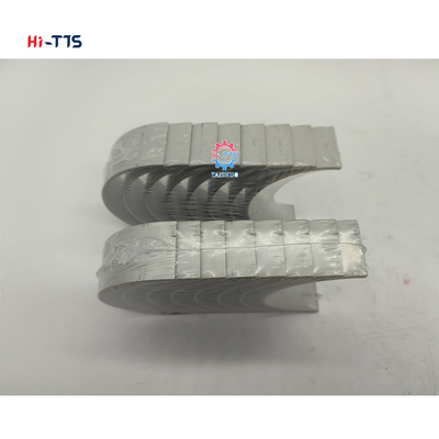 Engine Repair Parts D2848 Main Bearing and Connecting Rod Bearing 65.01110-6522 65.02410-6100