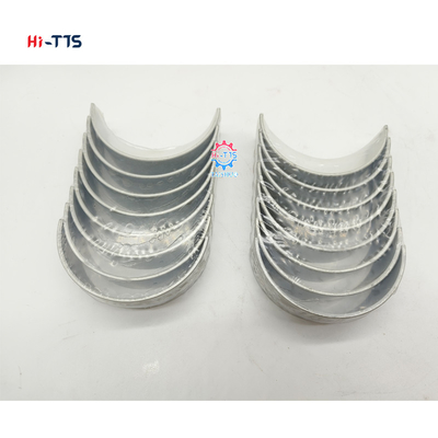 Engine Repair Parts D2848 Main Bearing and Connecting Rod Bearing 65.01110-6522 65.02410-6100