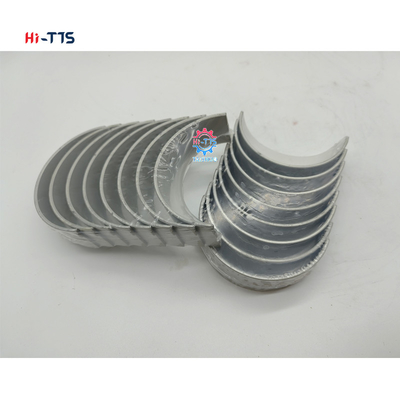 Engine Repair Parts D2848 Main Bearing and Connecting Rod Bearing 65.01110-6522 65.02410-6100