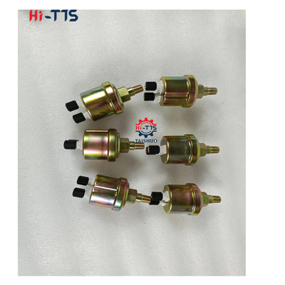High Quality 6BT 4BT  Diesel Engine Auto Oil Pressure Sensor 3967251 for Diesel Engine