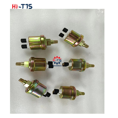 High Quality 6BT 4BT  Diesel Engine Auto Oil Pressure Sensor 3967251 for Diesel Engine