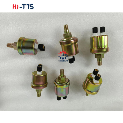 High Quality 6BT 4BT  Diesel Engine Auto Oil Pressure Sensor 3967251 for Diesel Engine