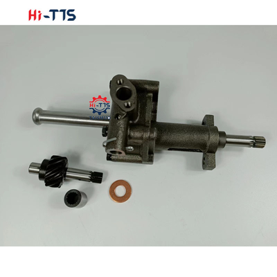 6BG1 6BG1T 6BD1 6BD1T  Excavator Diesel Engine 1131002770 Oil Pump oil transfer pumps