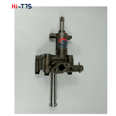 6BG1 6BG1T 6BD1 6BD1T  Excavator Diesel Engine 1131002770 Oil Pump oil transfer pumps