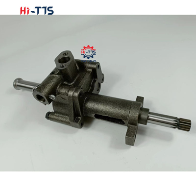 6BG1 6BG1T 6BD1 6BD1T  Excavator Diesel Engine 1131002770 Oil Pump oil transfer pumps