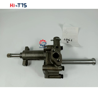 6BG1 6BG1T 6BD1 6BD1T  Excavator Diesel Engine 1131002770 Oil Pump oil transfer pumps