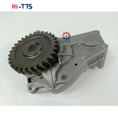 WP16 TD226B Excavator Diesel Engine  Oil Pump 13026760 12159765 13039311
