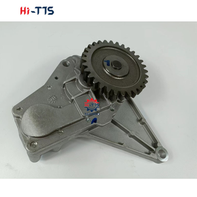 WP16 TD226B Excavator Diesel Engine  Oil Pump 13026760 12159765 13039311