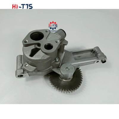 Excavator Engine Parts C7 3116 3126 Engine Oil Pump  1898777  2004497