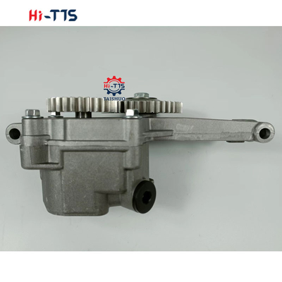 Excavator Engine Parts C7 3116 3126 Engine Oil Pump  1898777  2004497