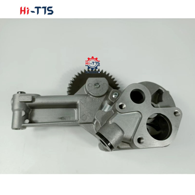 Excavator Engine Parts C7 3116 3126 Engine Oil Pump  1898777  2004497