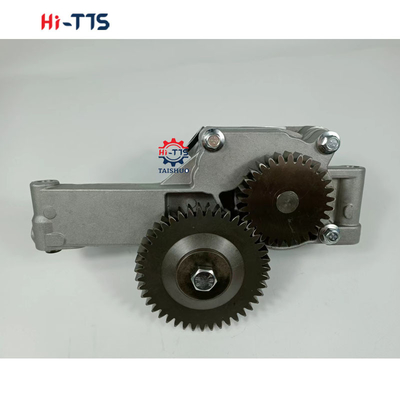 Excavator Engine Parts C7 3116 3126 Engine Oil Pump  1898777  2004497