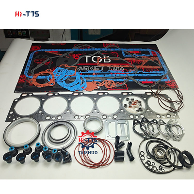 Full Gasket Set 6D114 6CT8.3 6743-K2-1101 6743-K1-1101 3900230 3800558 4025271 3800750