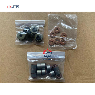 7FD35 7FD40 Forklift Spare Parts 14Z Full Gasket Kit 041113026071
