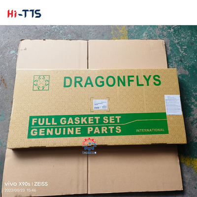 High Quality Diesel Engine 9X6591 G3516 G3512 G3508 Seal Gasket kit 9X-6591 After Cooler Seal Kit
