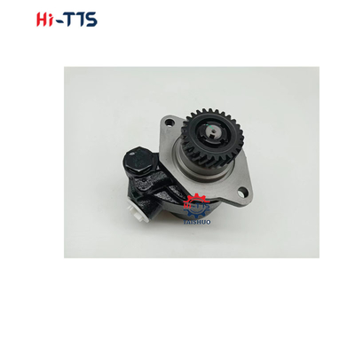 6D155 S6D155 SA6D155  D355A-3 Engine  Oil Pump 6128-52-1013 Made In China