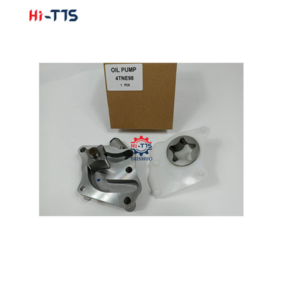 4TNE98 4TNE94 4TNV98 4D98E Diesel Engine  Oil Pump 129900-32001 YM129900-32001