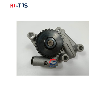 4TNE98 4TNE94 4TNV98 4D98E Diesel Engine  Oil Pump 129900-32001 YM129900-32001