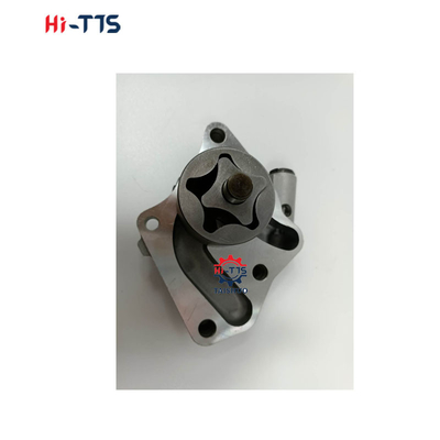 4TNE98 4TNE94 4TNV98 4D98E Diesel Engine  Oil Pump 129900-32001 YM129900-32001