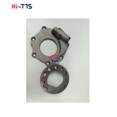 4TNV88  Oil Pump 119802-32120 119802-32111 For Y-a-n-m-a-r Engine