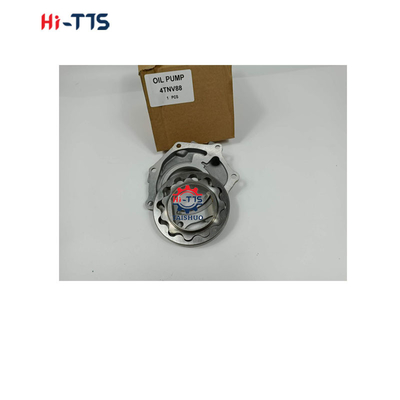 4TNV88  Oil Pump 119802-32120 119802-32111 For Y-a-n-m-a-r Engine
