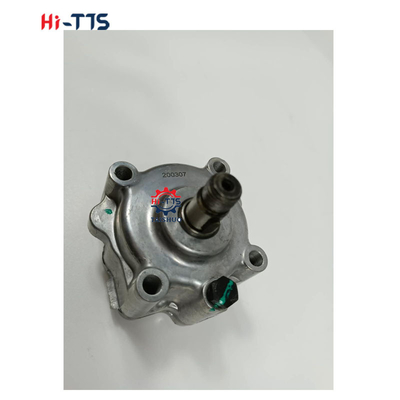 V2203 V2403 Engine Oil Pump 3975426 15471-35012 15471-35013 For Diesel Engine Parts