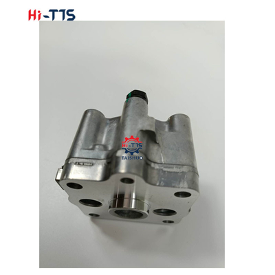 V2203 V2403 Engine Oil Pump 3975426 15471-35012 15471-35013 For Diesel Engine Parts