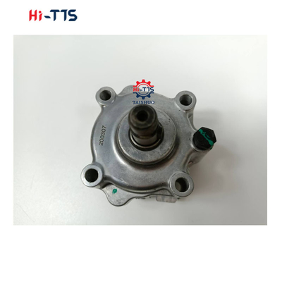 V2203 V2403 Engine Oil Pump 3975426 15471-35012 15471-35013 For Diesel Engine Parts