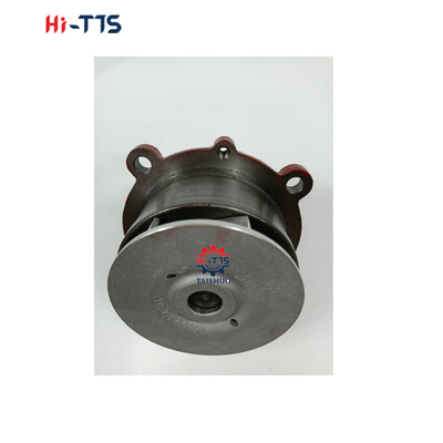 D6D D6E D7D Engine Water Pump VOE21247955 VOE20502535 20502535