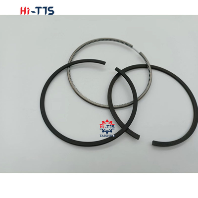 4JH1 Piston Ring  8-97941122-0 For I-S-U-Z-U Diesel Engine Parts