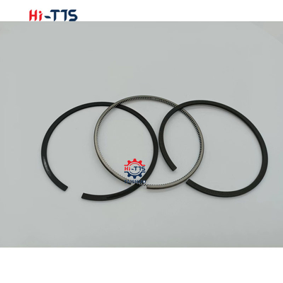 4JH1 Piston Ring  8-97941122-0 For I-S-U-Z-U Diesel Engine Parts