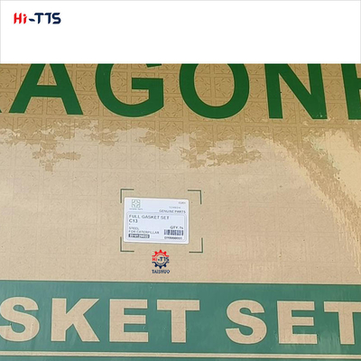 C11 C13 C15 Full Gasket 355-0769 265-5324 3612573 2219392 3612581 Overhual gasket kit