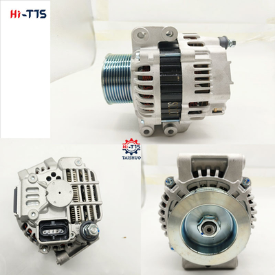 High Quality 24V 100A 1884268 1888010 573015 A004TR5691 A4TR5691 Alternator For Truck Parts