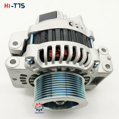 High Quality 24V 100A 1884268 1888010 573015 A004TR5691 A4TR5691 Alternator For Truck Parts