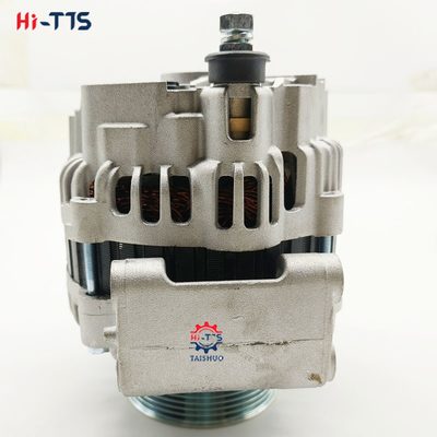 High Quality 24V 100A 1884268 1888010 573015 A004TR5691 A4TR5691 Alternator For Truck Parts