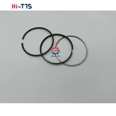 4LE1 4LE2 Engine Parts Piston Ring 8-97141208-0  8-97141-208-0