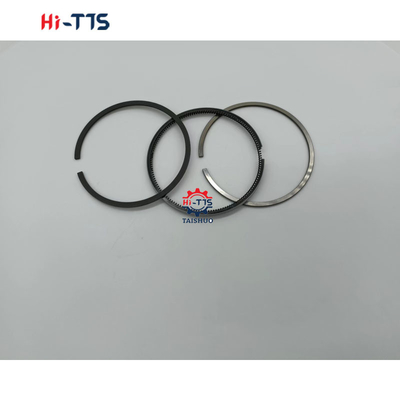4LE1 4LE2 Engine Parts Piston Ring 8-97141208-0  8-97141-208-0