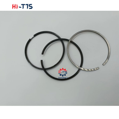 4LE1 4LE2 Engine Parts Piston Ring 8-97141208-0  8-97141-208-0