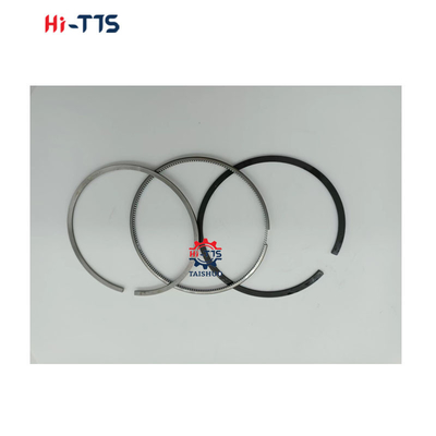 4TNV98 4TNE98 Engine Parts Piston Ring  84~112mm 129903-22050 129907-22050 129002-22500 729350-22501 123907