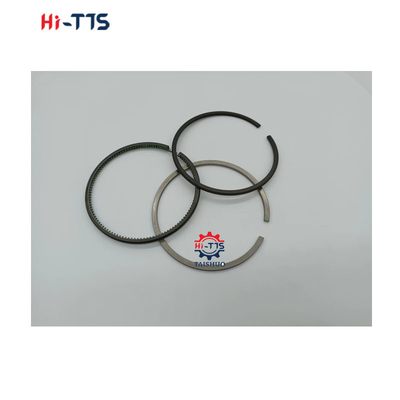 6BD1 6BB1 Engine Parts Piston Ring 102*3+2.5+5  5-12121055-0