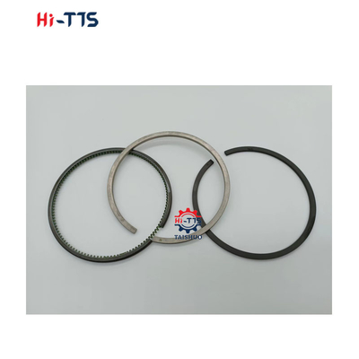 6BD1 6BB1 Engine Parts Piston Ring 102*3+2.5+5  5-12121055-0