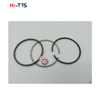 6BD1 6BB1 Engine Parts Piston Ring 102*3+2.5+5  5-12121055-0