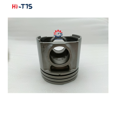 High-Quality S6D125 6D125 Diesel Engine  Piston Kit  6152-32-2510 6151-31-2511