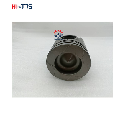 High-Quality S6D125 6D125 Diesel Engine  Piston Kit  6152-32-2510 6151-31-2511