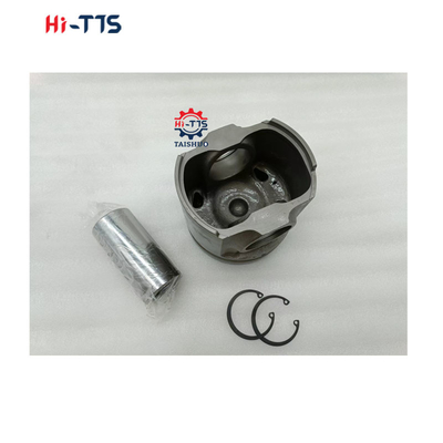 High-Quality S6D125 6D125 Diesel Engine  Piston Kit  6152-32-2510 6151-31-2511