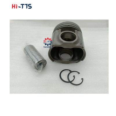 High-Quality S6D125 6D125 Diesel Engine  Piston Kit  6152-32-2510 6151-31-2511