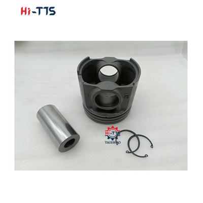140MM S6D140 6D140 Diesel Engine  Piston Kit 6212-31-2170 6211-31-2410