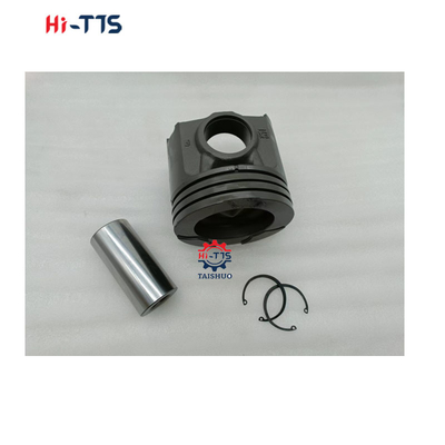 140MM S6D140 6D140 Diesel Engine  Piston Kit 6212-31-2170 6211-31-2410