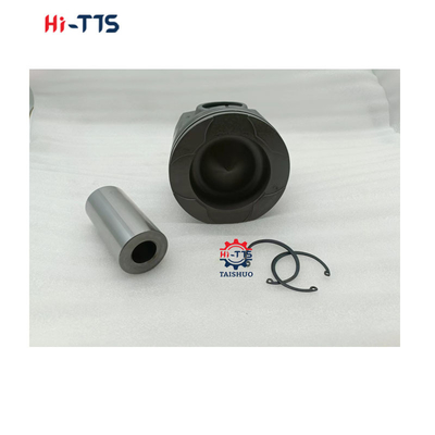 140MM S6D140 6D140 Diesel Engine  Piston Kit 6212-31-2170 6211-31-2410